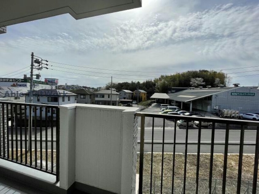  箕ノ手ハイツＡ棟