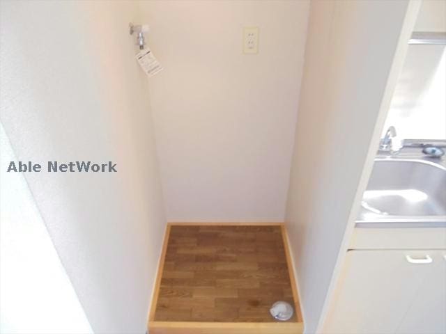 ※同物件別部屋の写真です。 GREEN HILLS KATOH