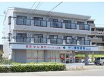 プラザ梅森台