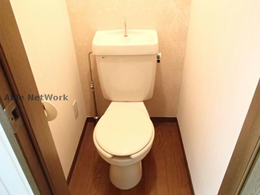 ※同物件、別部屋の写真です ヤングビレッジMAKI