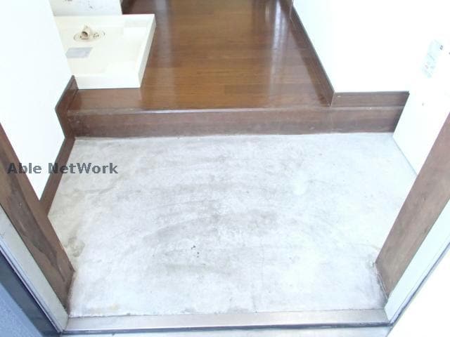 ※同物件、別部屋の写真です ヤングビレッジMAKI