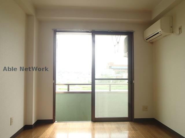 ※同物件別部屋の写真です。 プリンセスガーデン日進