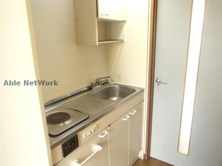 ※同物件別部屋の写真です。 プリンセスガーデン日進