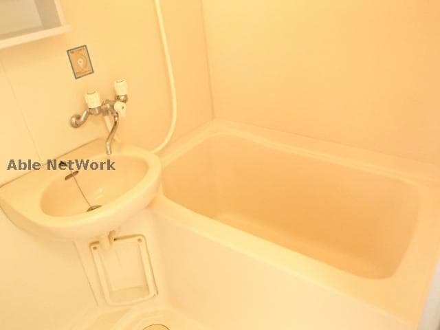 ※同物件別部屋の写真です。 プリンセスガーデン日進