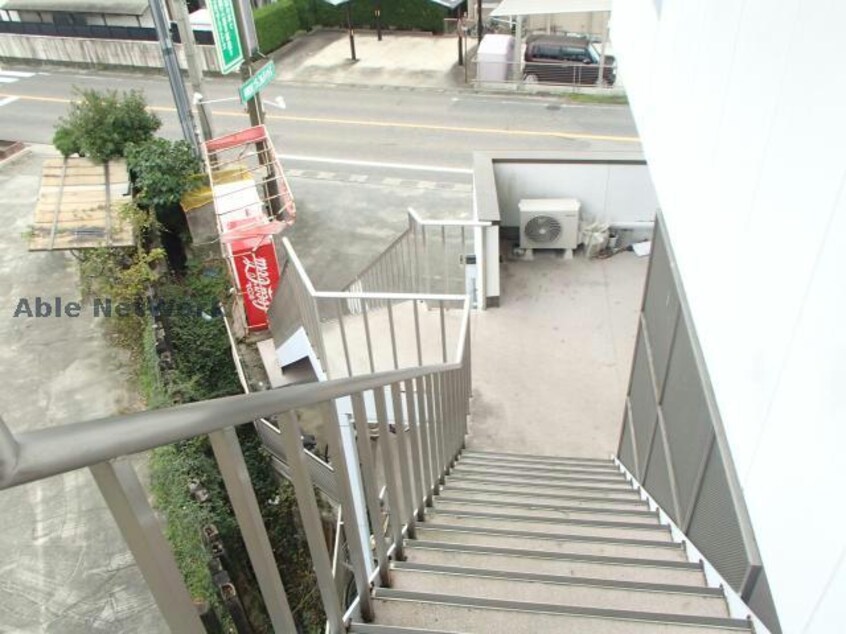  プリンセスガーデン日進