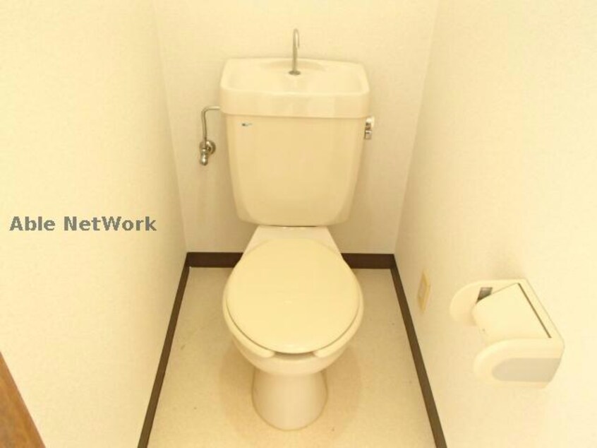 ※同物件別部屋の写真です。 プリンセスガーデン日進