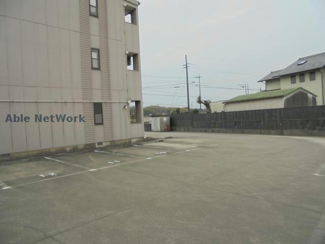  ハイツ・エム
