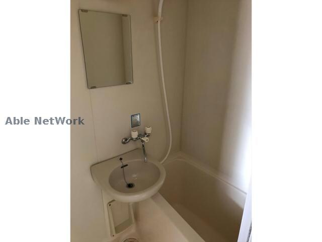  アーバニア南ヶ丘