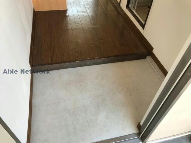  アーバニア南ヶ丘