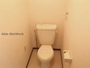 ※同物件別部屋の写真です。 グレイス