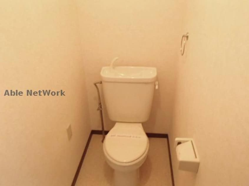 ※同物件別部屋の写真です。 グレイス