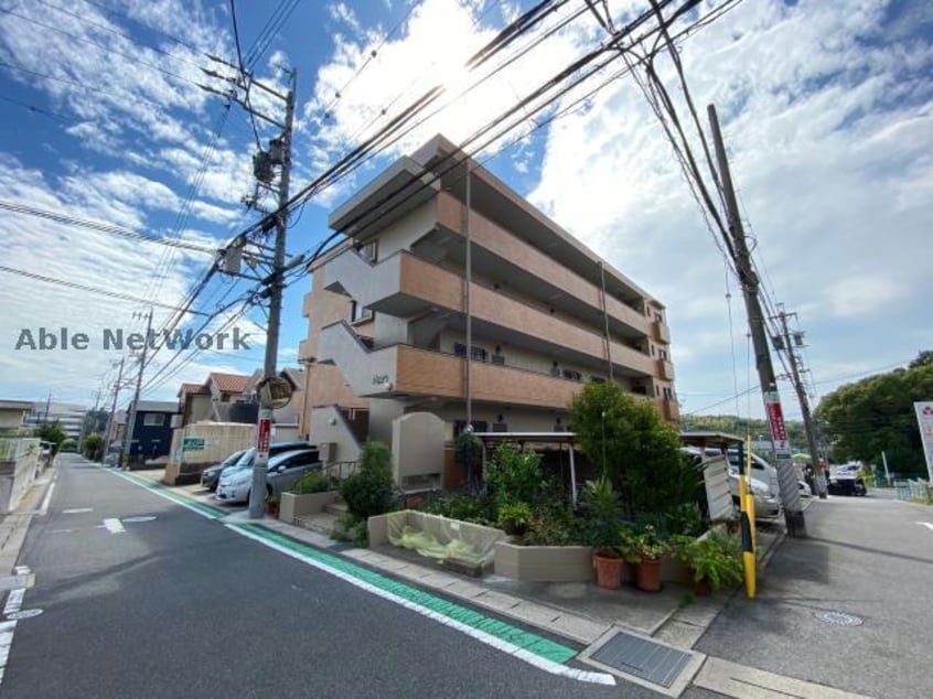  サニーハイツKITO