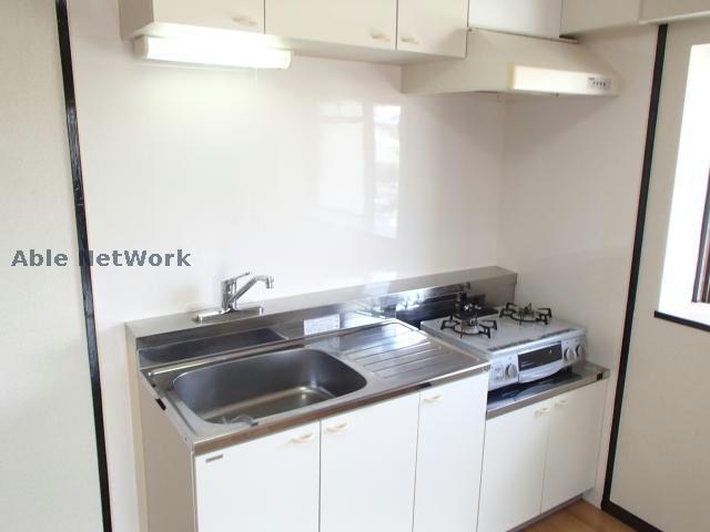  サニーハイツKITO