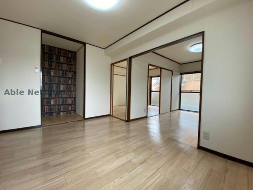  サニーハイツKITO