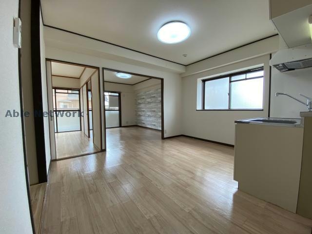  サニーハイツKITO