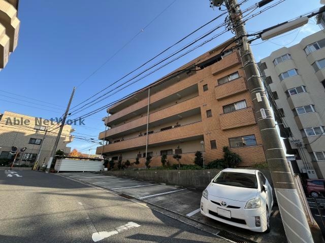  サニーハイツKITO