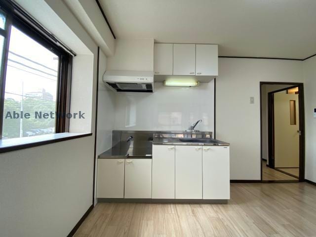  サニーハイツKITO