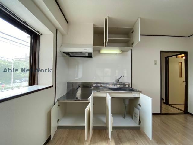  サニーハイツKITO