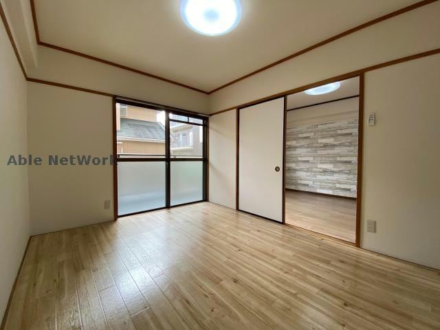  サニーハイツKITO