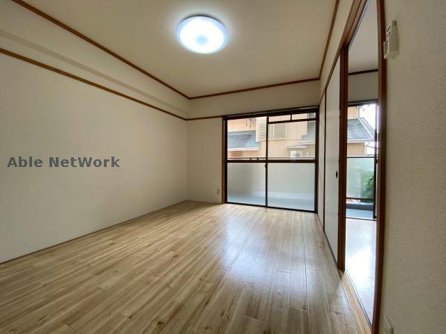  サニーハイツKITO