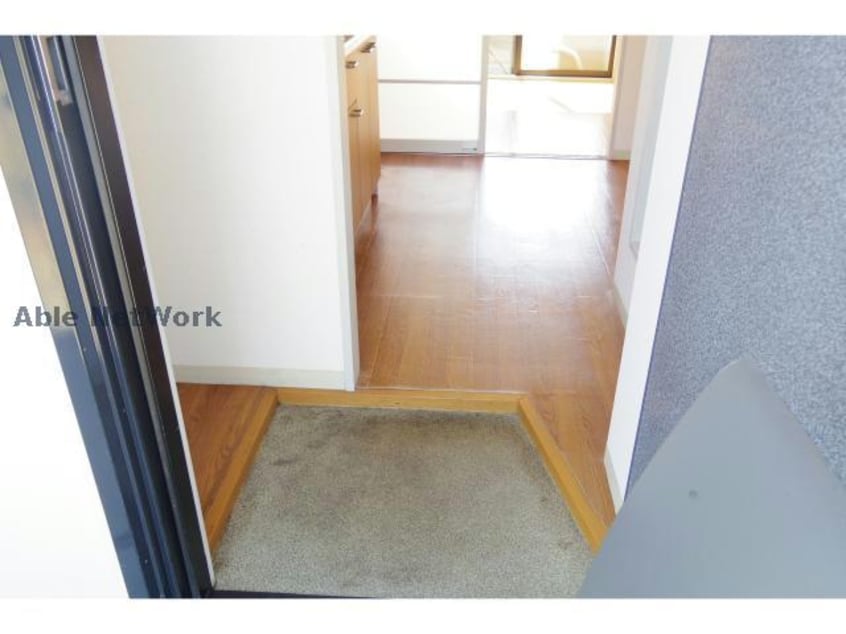 ※同建物別部屋です メゾンプロバンス