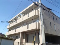 シークハイム弐番館