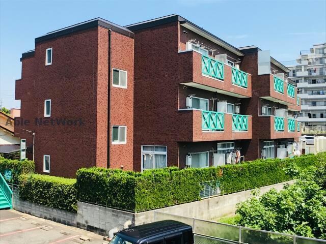  パークハウスタカシ