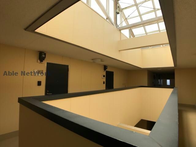  パークハウスタカシ