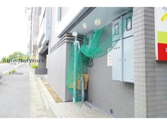  オーシャン50日進駅前