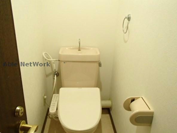 ※同物件別部屋の写真です。 オーシャン50日進駅前