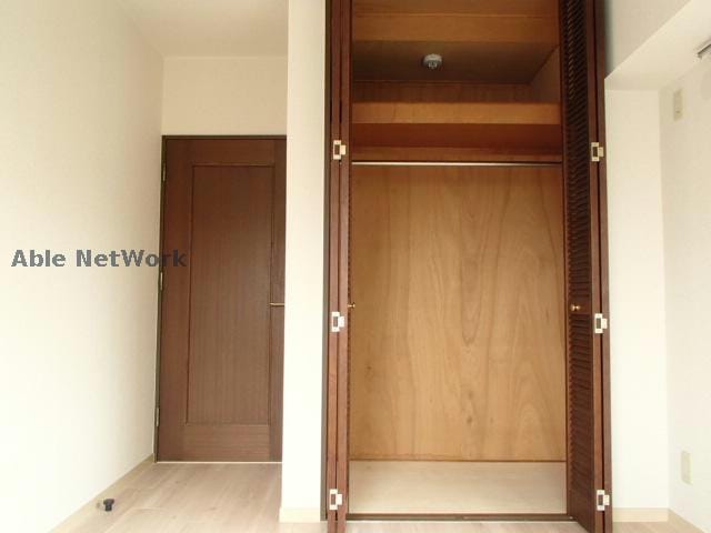 ※同物件別部屋の写真です。 オーシャン50日進駅前