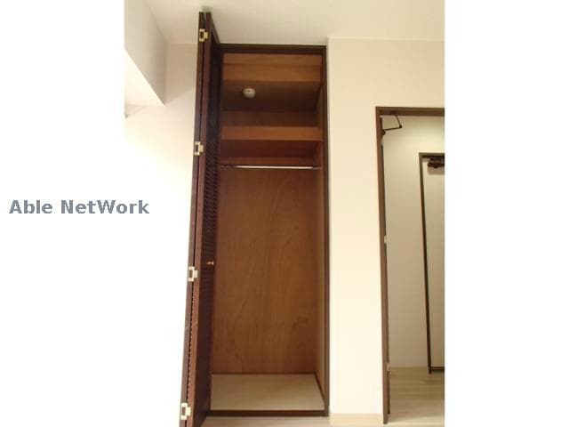 ※同物件別部屋の写真です。 オーシャン50日進駅前