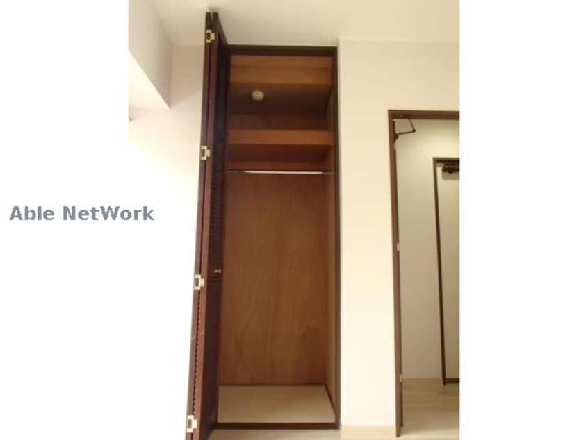 ※同物件別部屋の写真です。 オーシャン50日進駅前