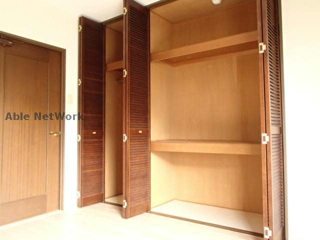 ※同物件別部屋の写真です。 オーシャン50日進駅前