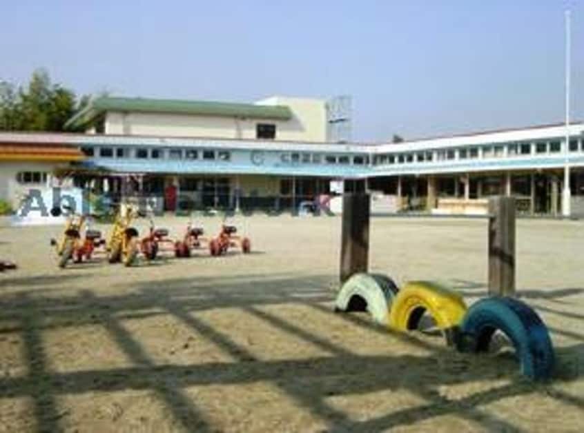 日進市立南部保育園(幼稚園/保育園)まで720m オーシャン50日進駅前