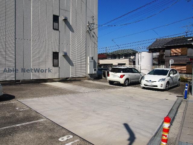  エスポワール藤塚