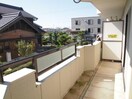 同建物別部屋 エスポワール藤塚