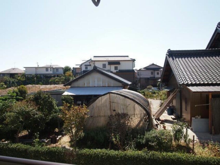 同建物別部屋 エスポワール藤塚