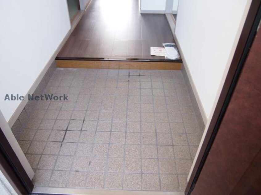 同建物別部屋 エスポワール藤塚