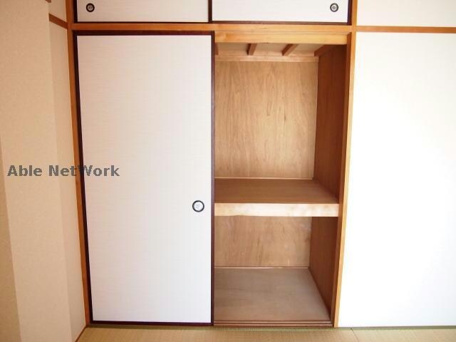同建物別部屋 エスポワール藤塚