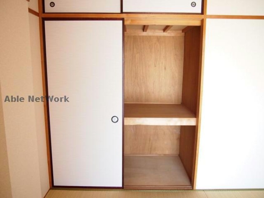同建物別部屋 エスポワール藤塚