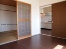 同建物別部屋 エスポワール藤塚