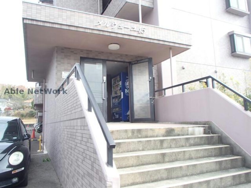  メルヴェーユ45