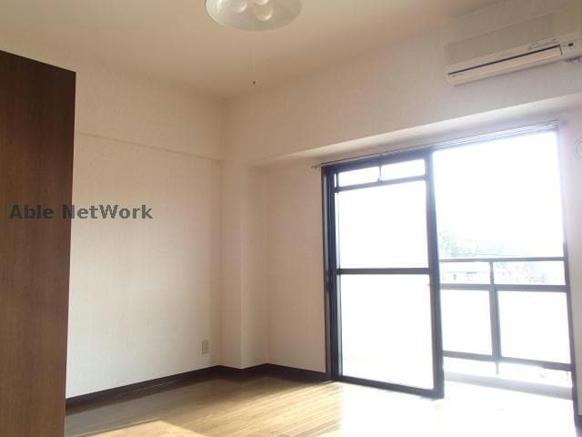 ※同建物別部屋 メルヴェーユ45