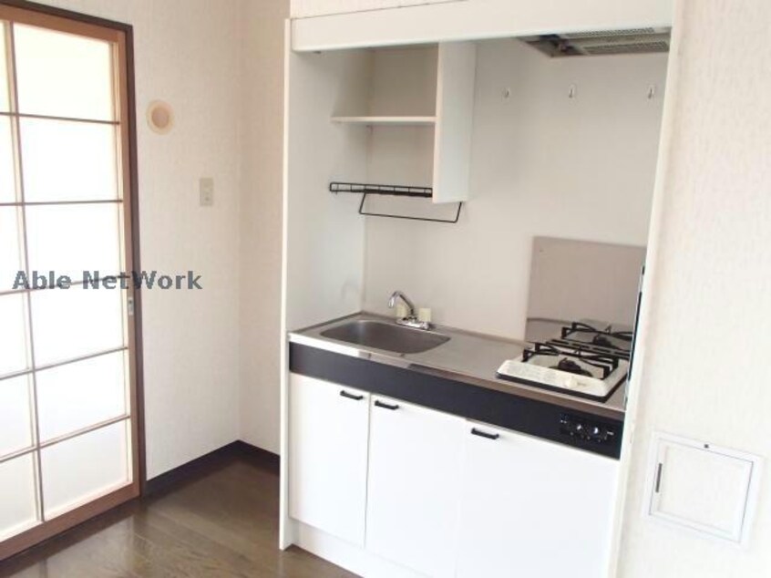 ※同建物別部屋 メルヴェーユ45