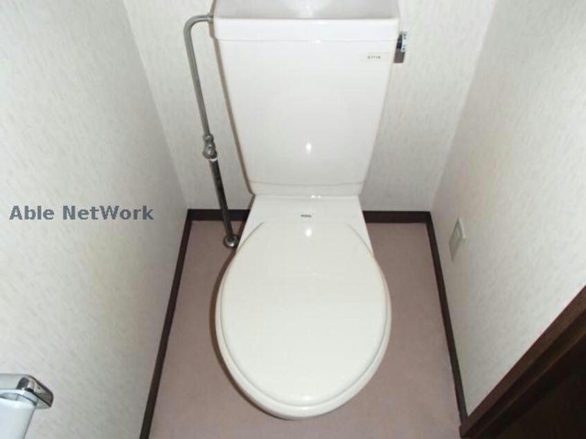 ※同建物別部屋 メルヴェーユ45