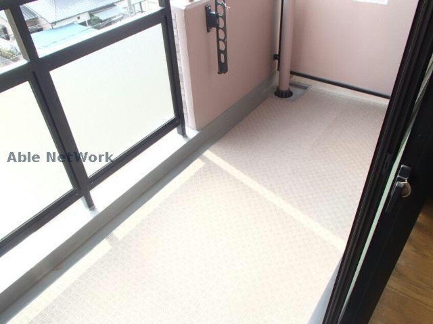 ※同建物別部屋 メルヴェーユ45