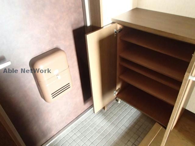 ※同建物別部屋 メルヴェーユ45