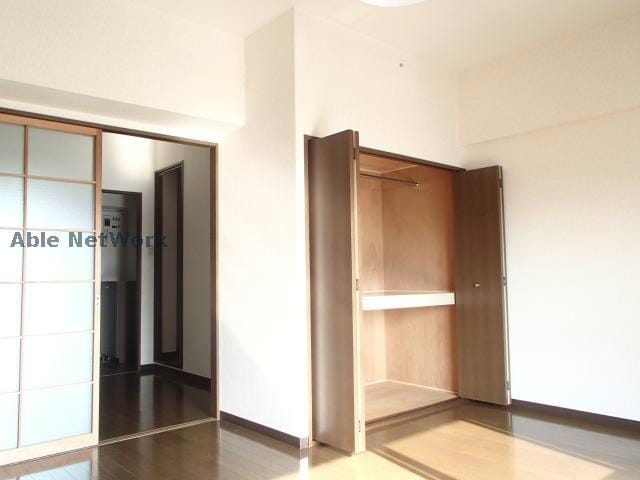 ※同建物別部屋 メルヴェーユ45