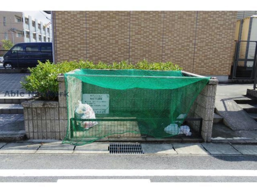  レジデンス青山ミレニアム